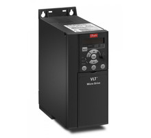 Частотный преобразователь VLT Micro Drive FC 51 0,75 кВт (380-480, 3 фазы)